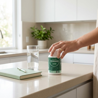 Everlyfe™ Moringa