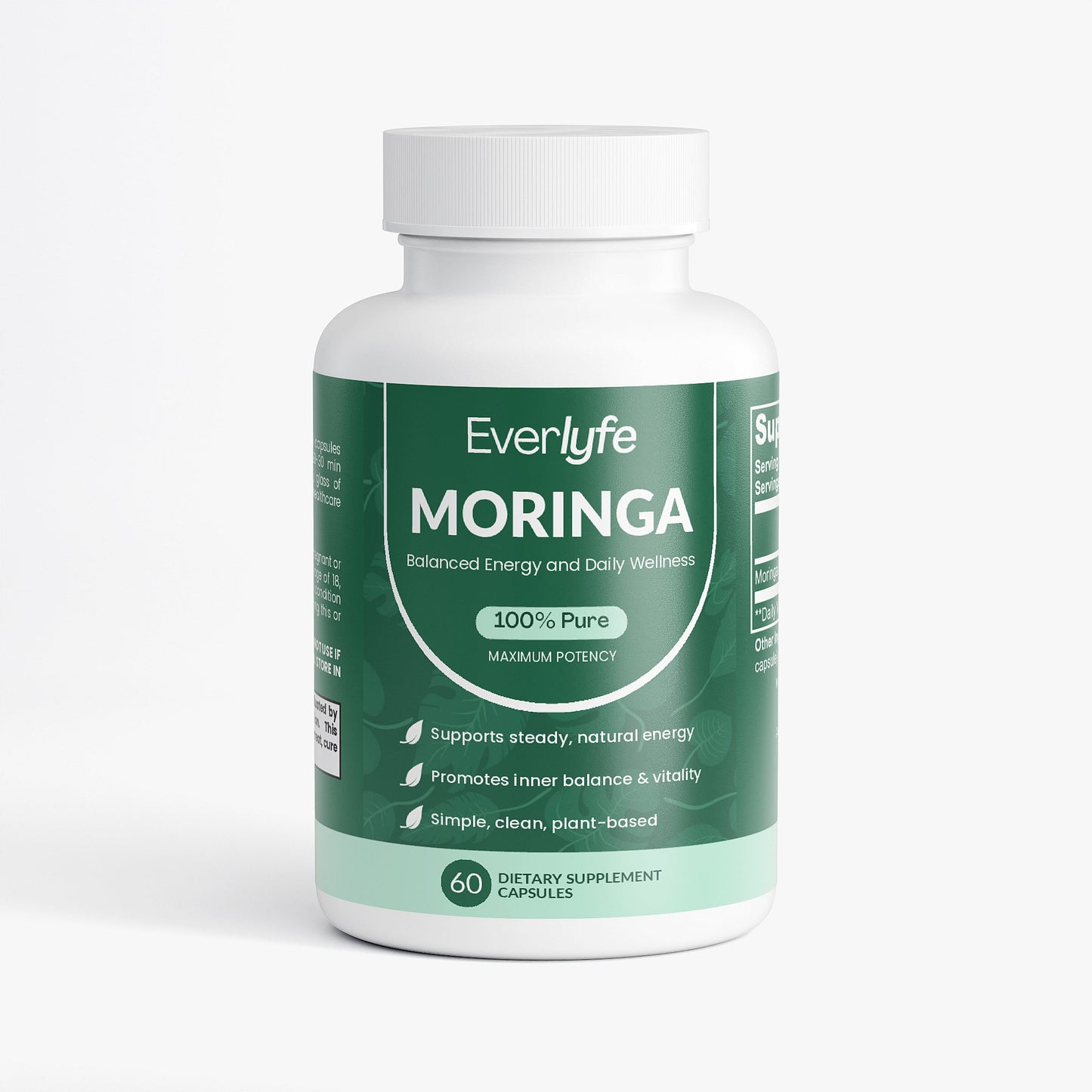 Everlyfe™ Moringa