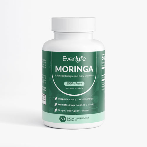 Everlyfe™ Moringa