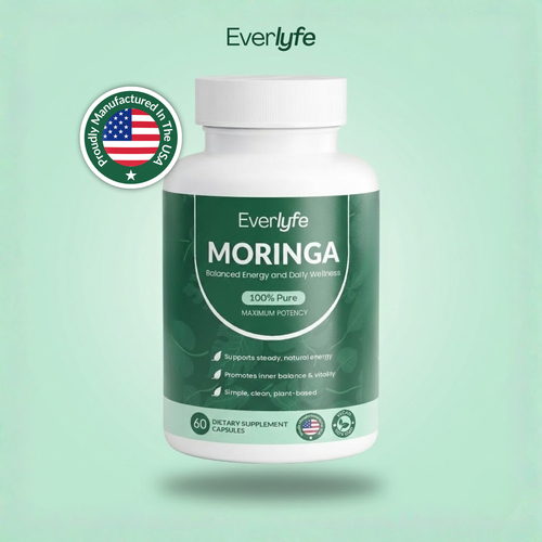 Everlyfe™ Moringa
